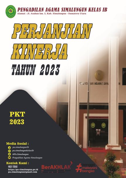 5 PKT 2023 baru