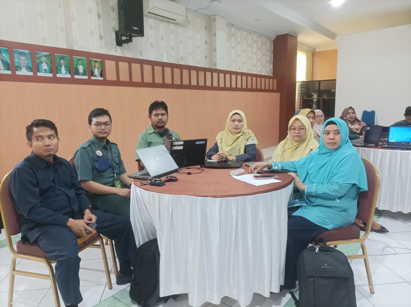 202303029 Closing Pend ZI PTA Medan 2