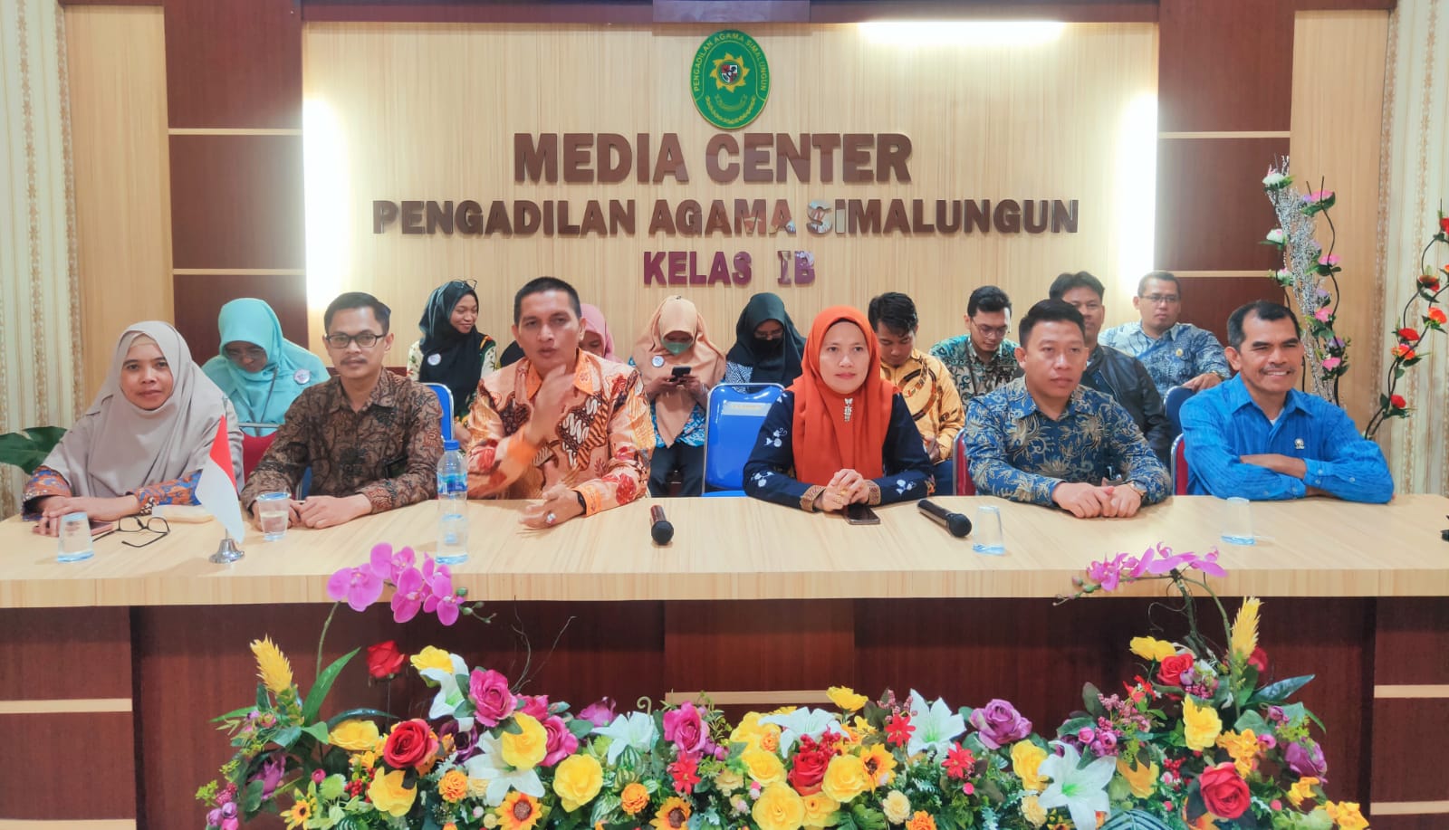 20230306 Rakor Badilag 2