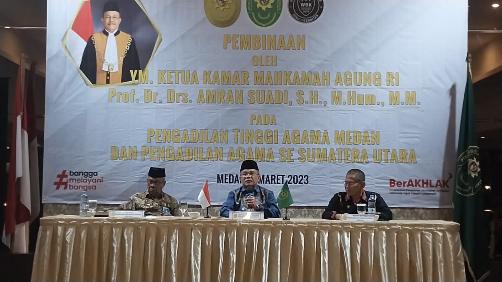 20230309 Pemb Tuaka di PTA Medan