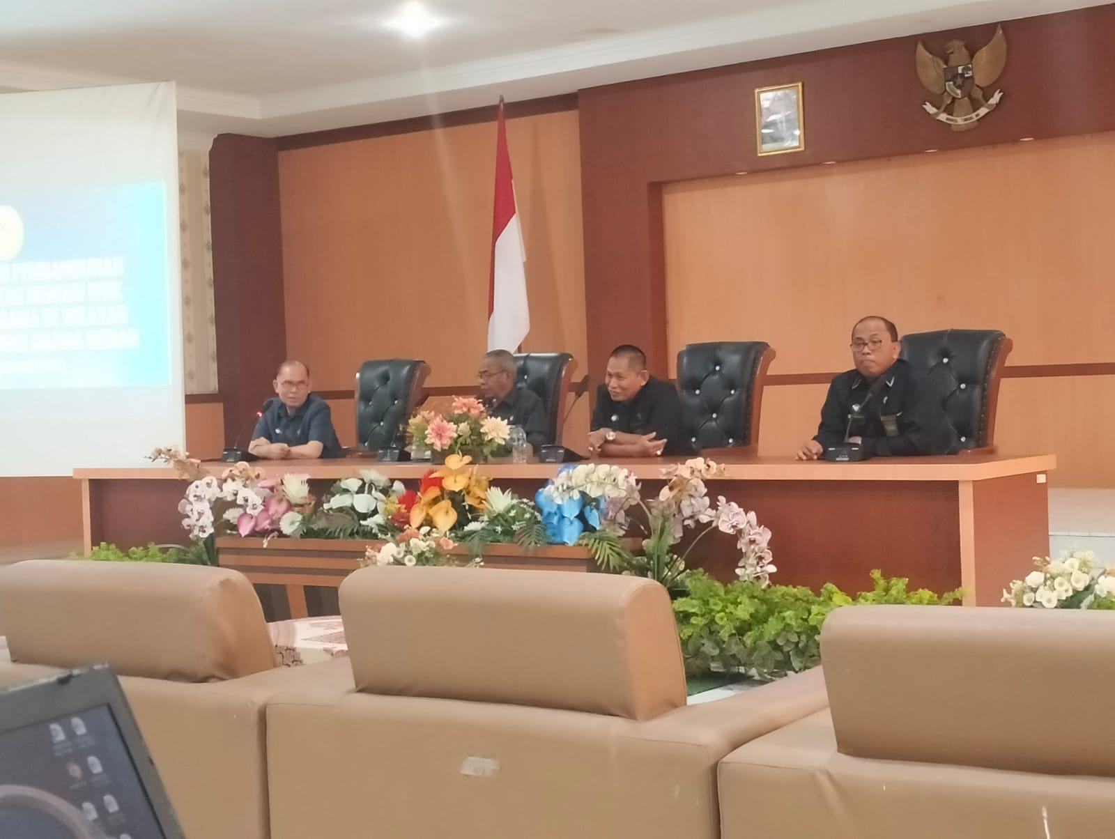 20230328 Opening Pend ZI PTA Medan 2