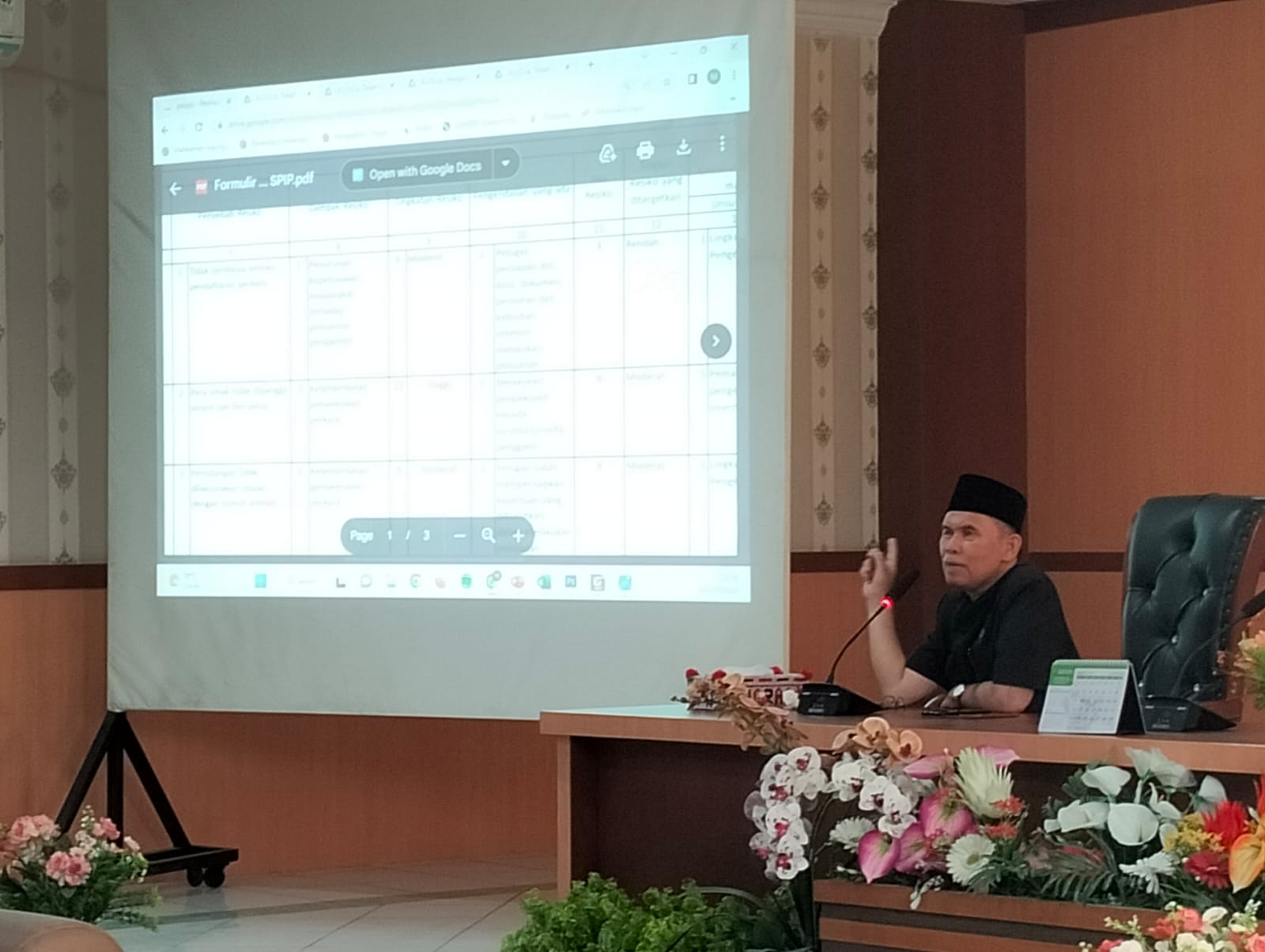 20230328 Opening Pend ZI PTA Medan 3