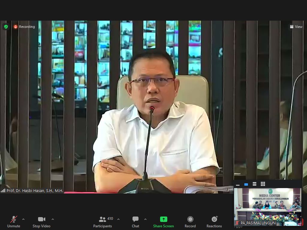 20230330 Bimtek Badilag 1