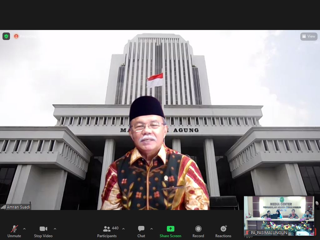 20230330 Bimtek Badilag 2