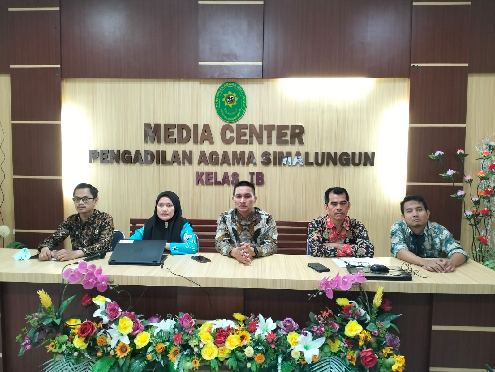 20230330 Bimtek Badilag 3