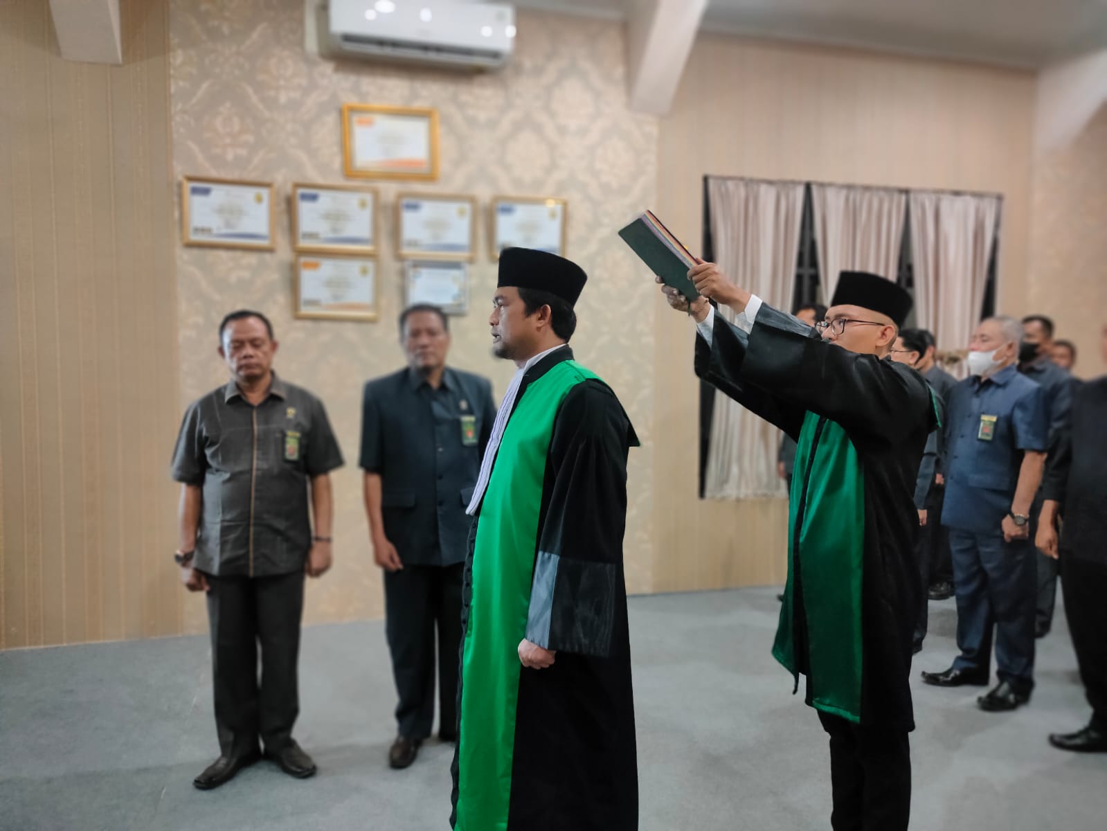 Alimuddin Kisaran 30082022 14