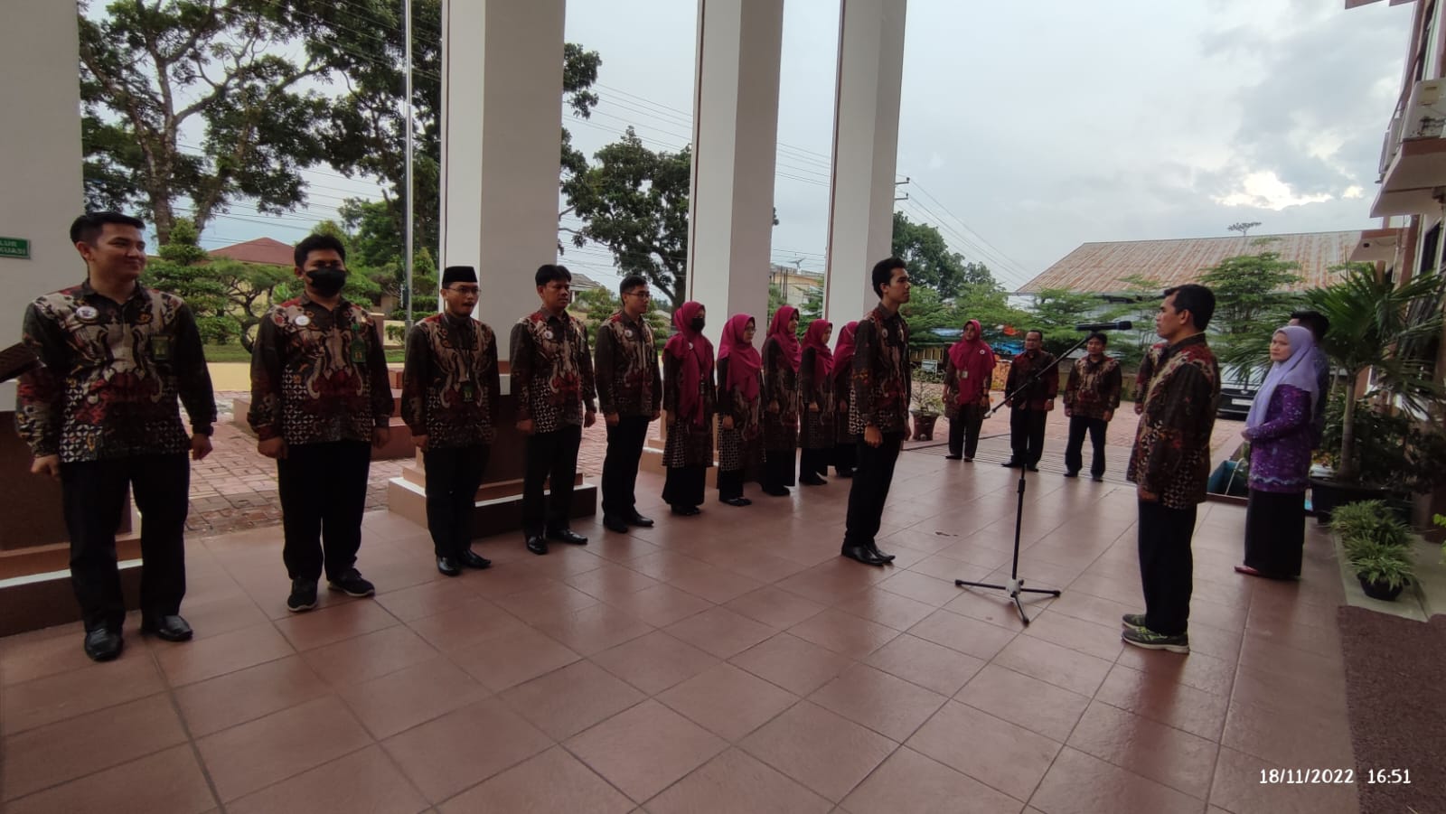 apel sore 18112022 1