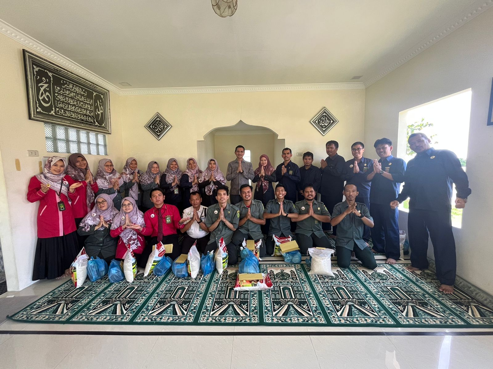 Berbagi 1