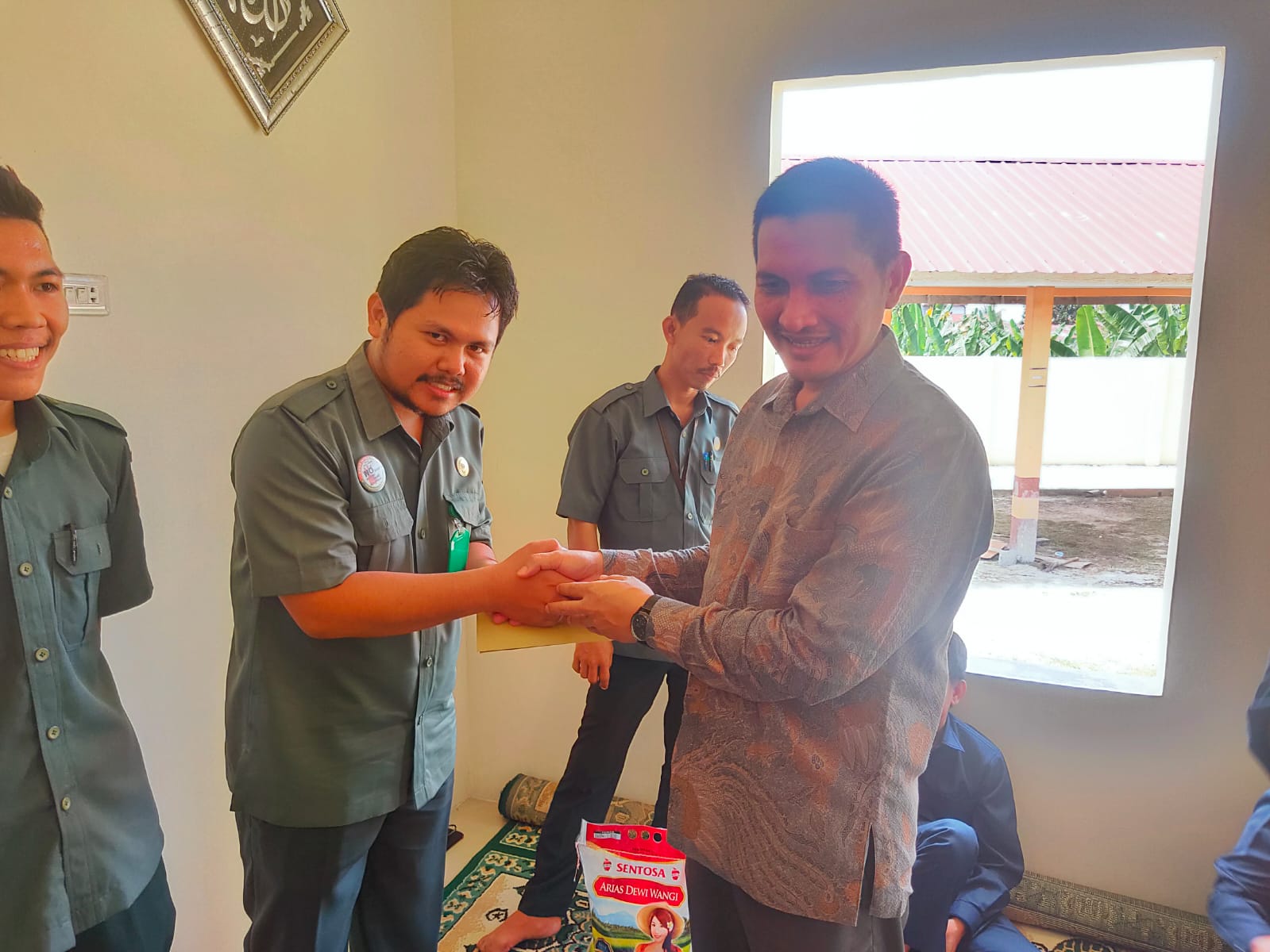 Berbagi 2