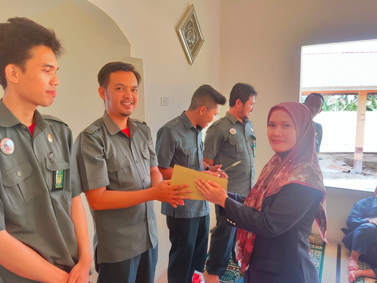 Berbagi 3