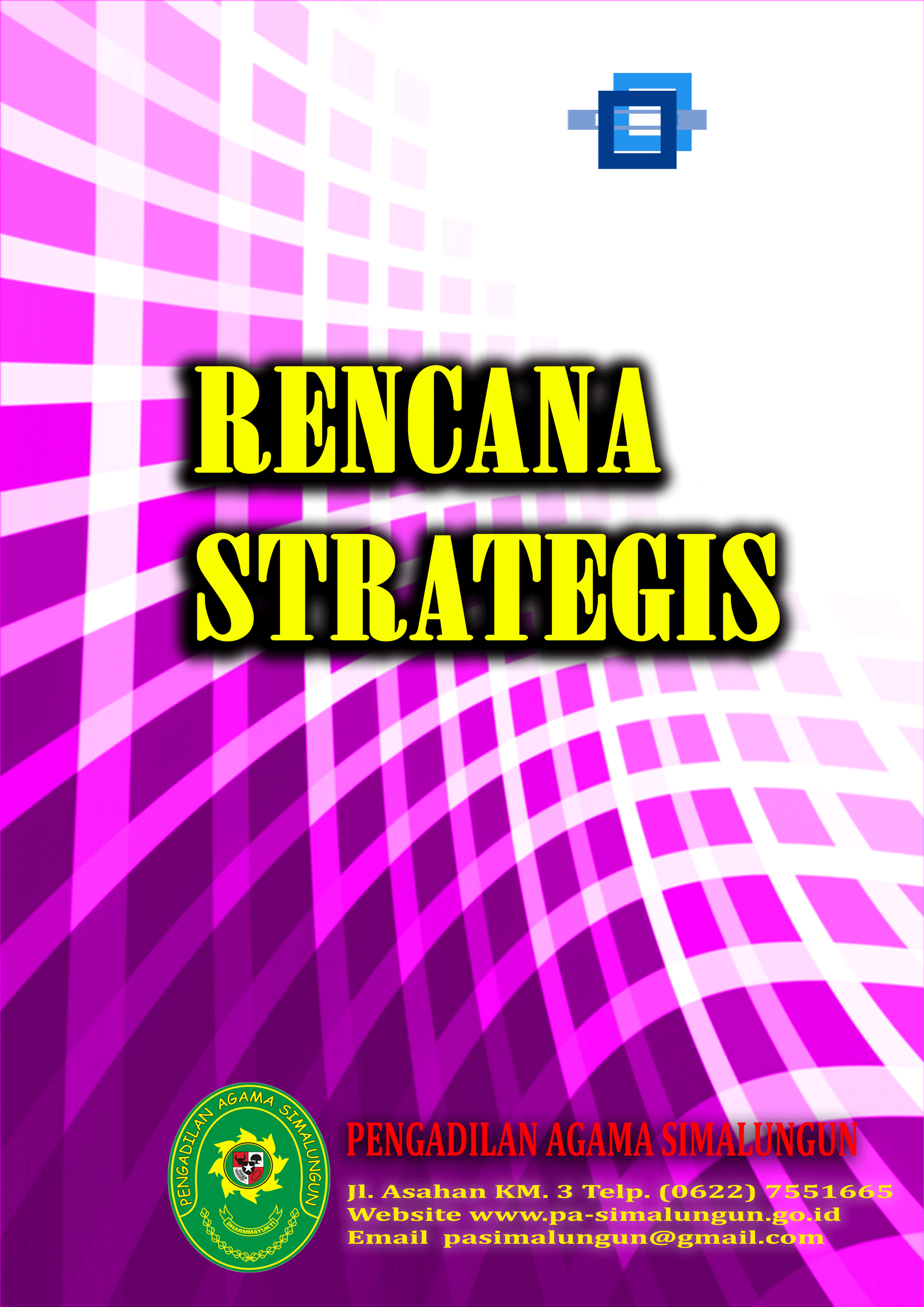 Cover RENSTRA