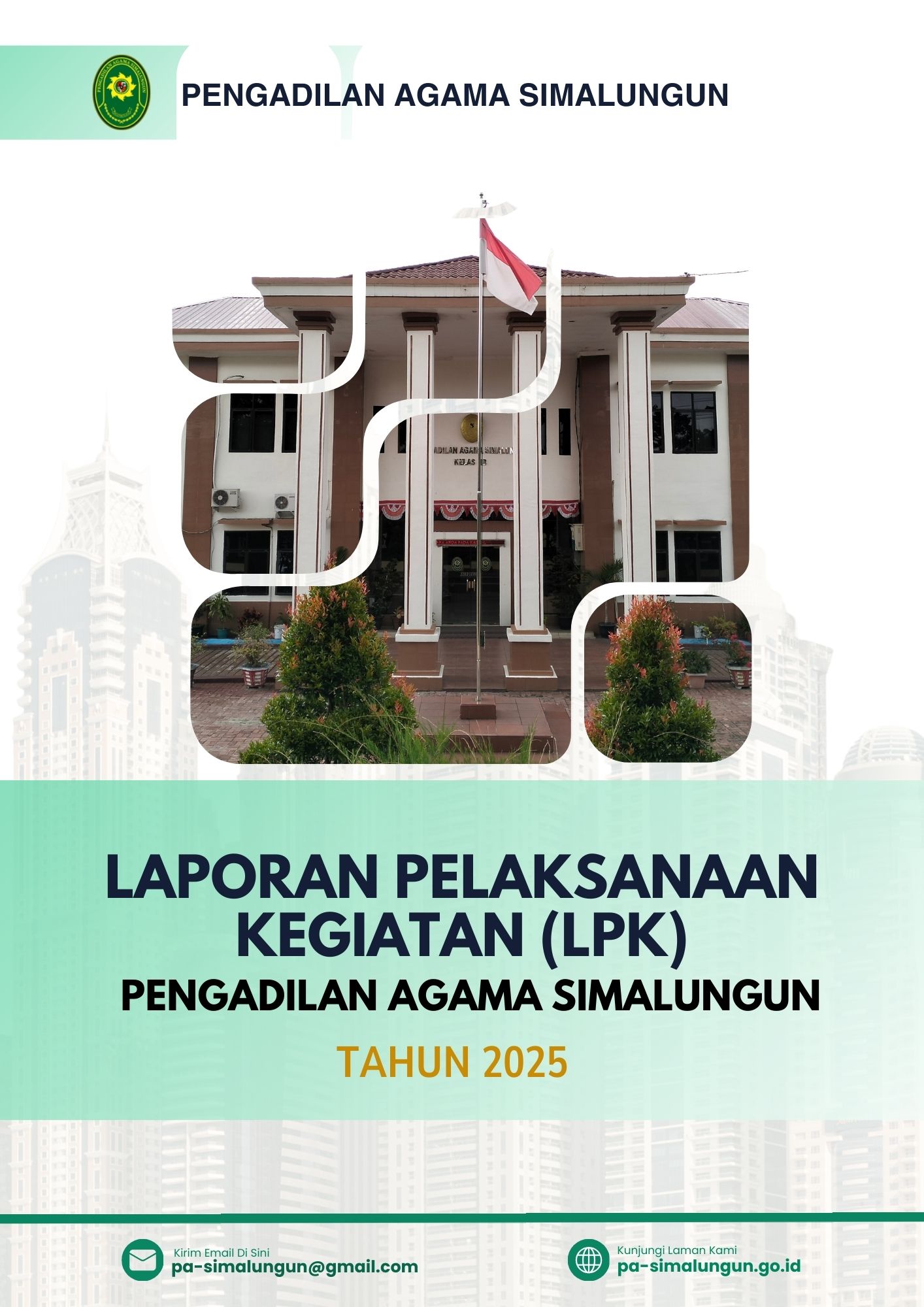 Salinan dari COVER SAKIP 2025 2