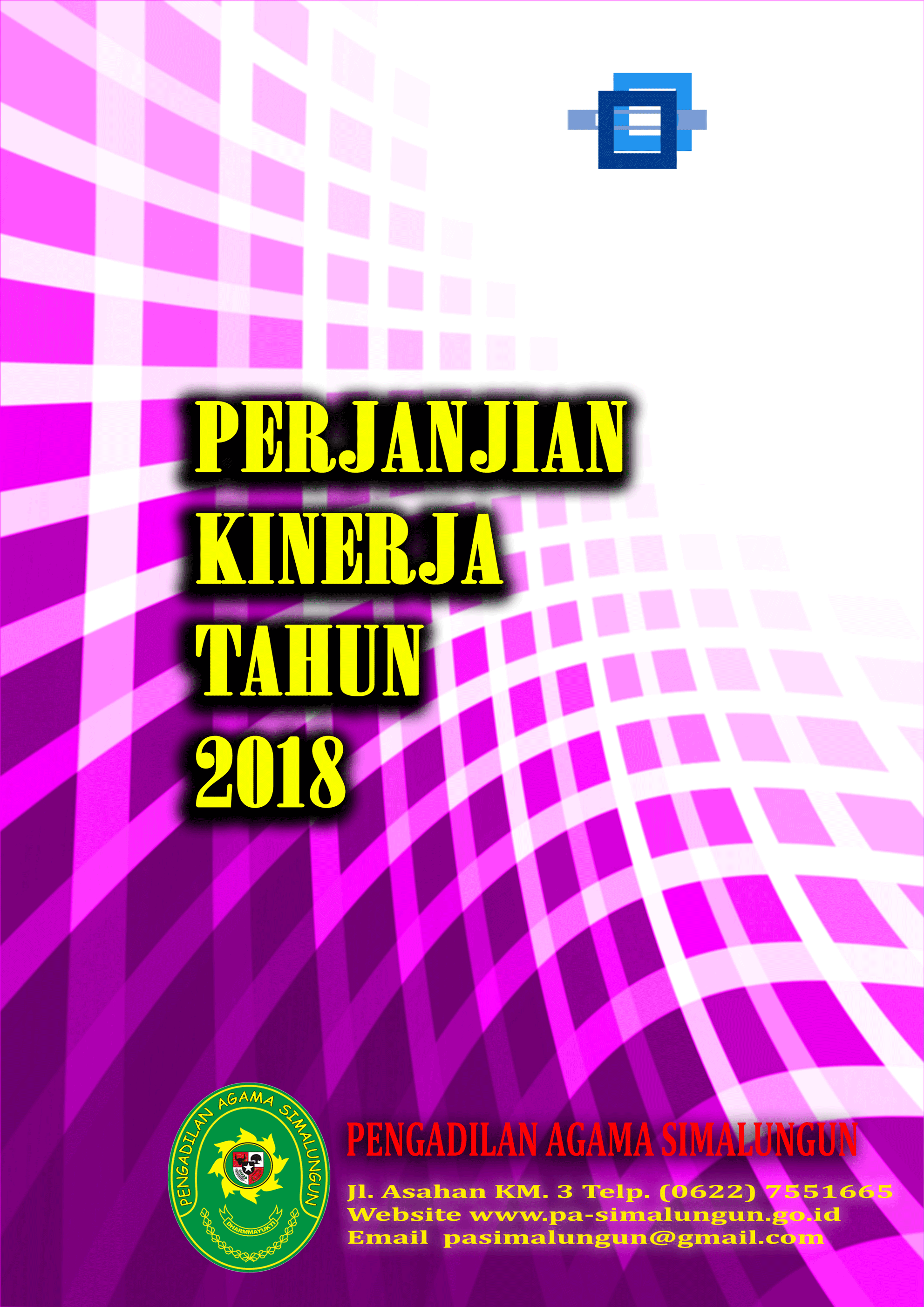 COVER PK 2018