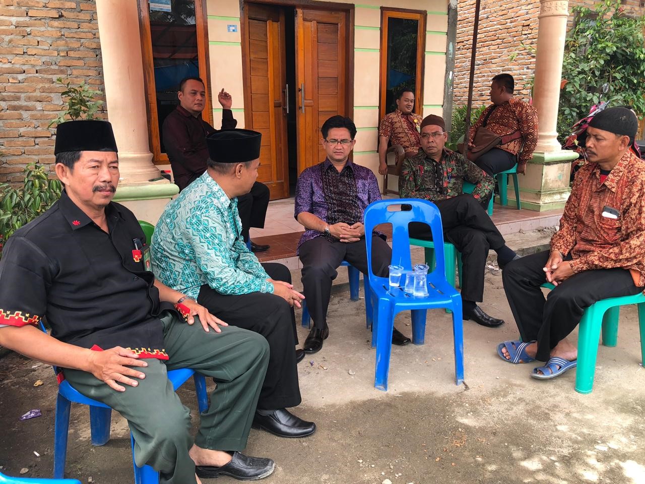 Duka ketua Curup2