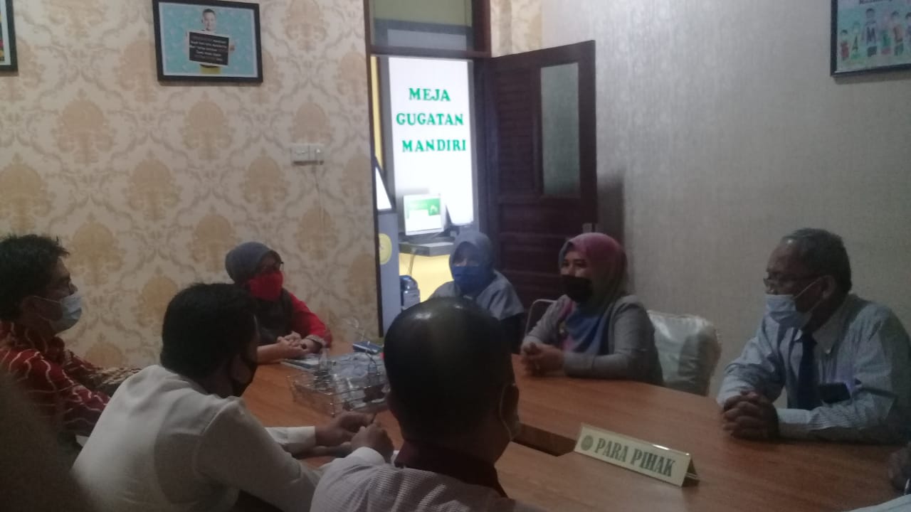 LBH AMANAH