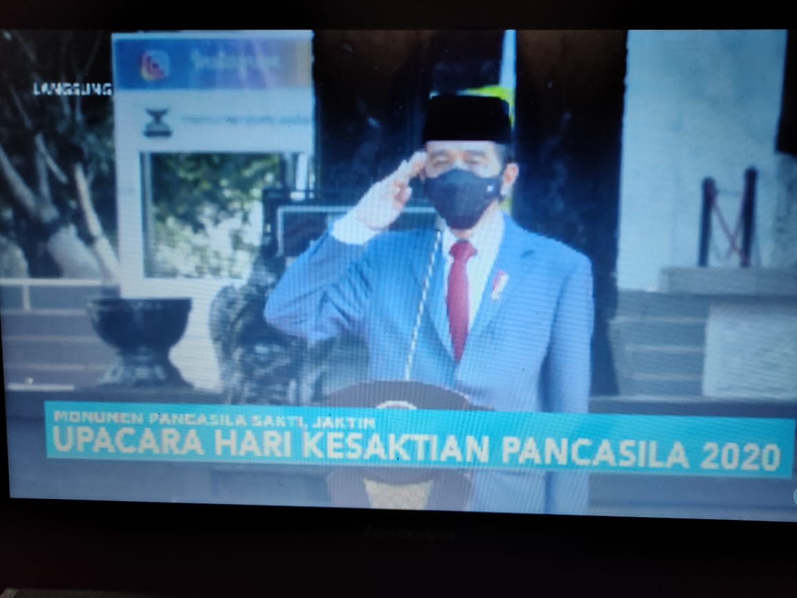 H Pancasila