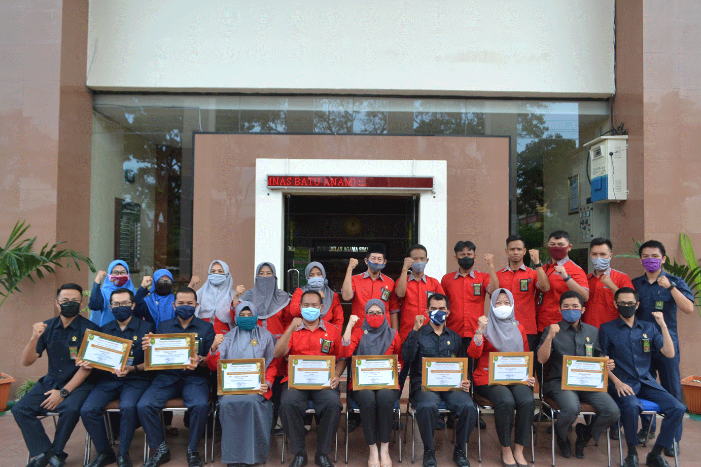 Juara 2