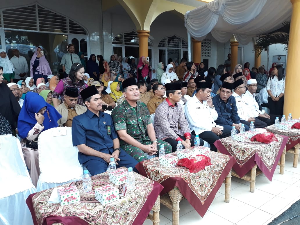 Pelepasan hj1