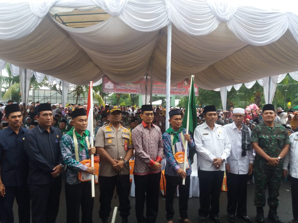 Pelepasan hj2