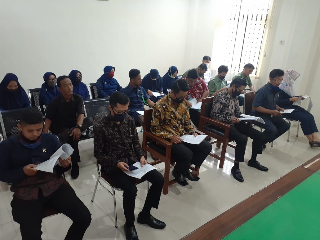 Rapat 2