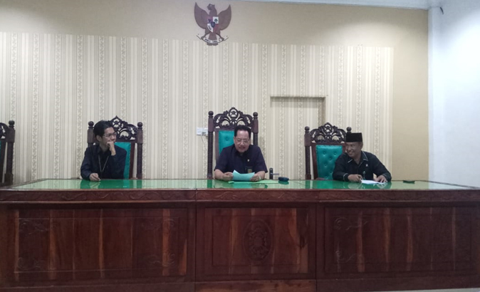 BAWAS 1