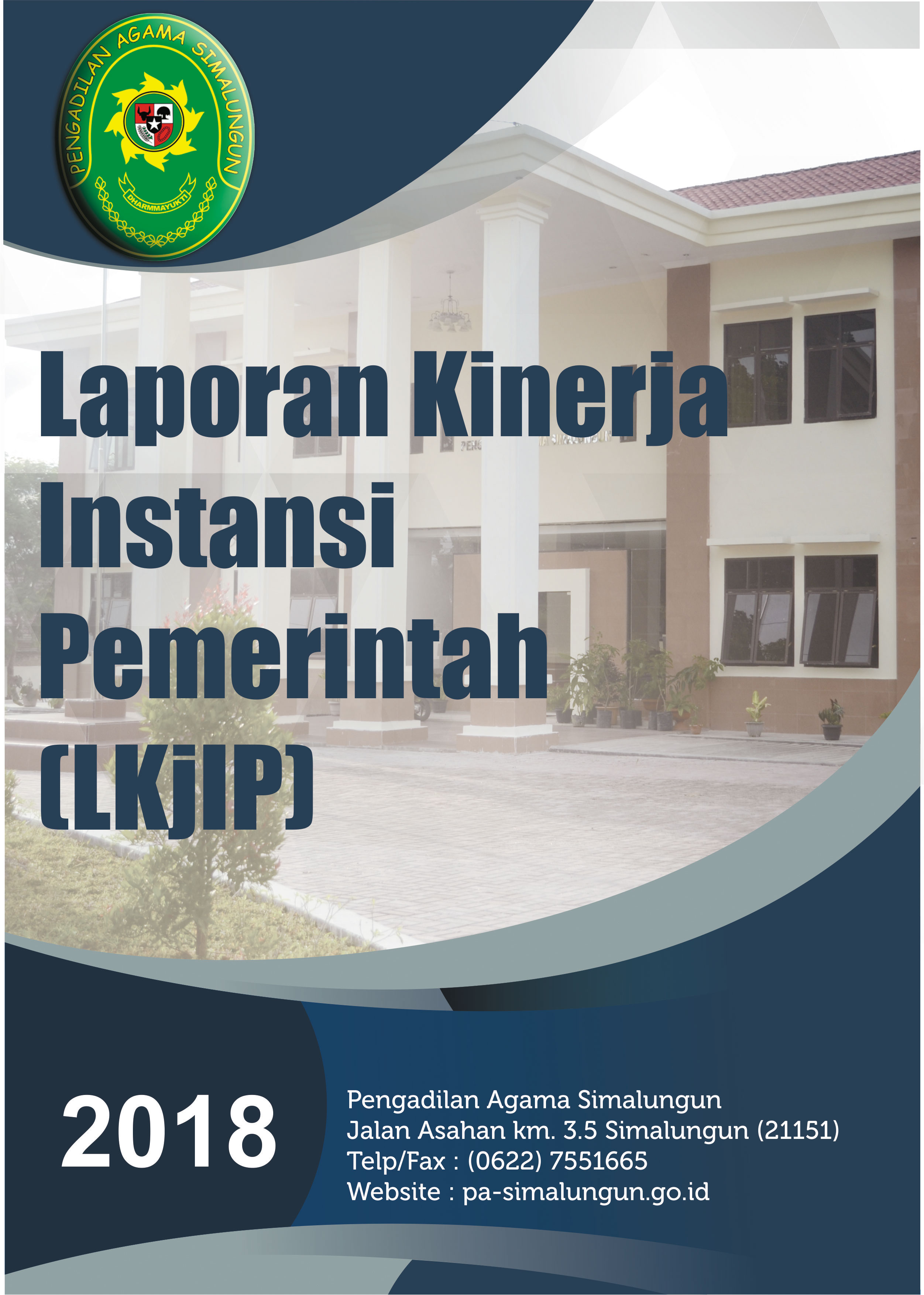 COVER LKjIP 20181