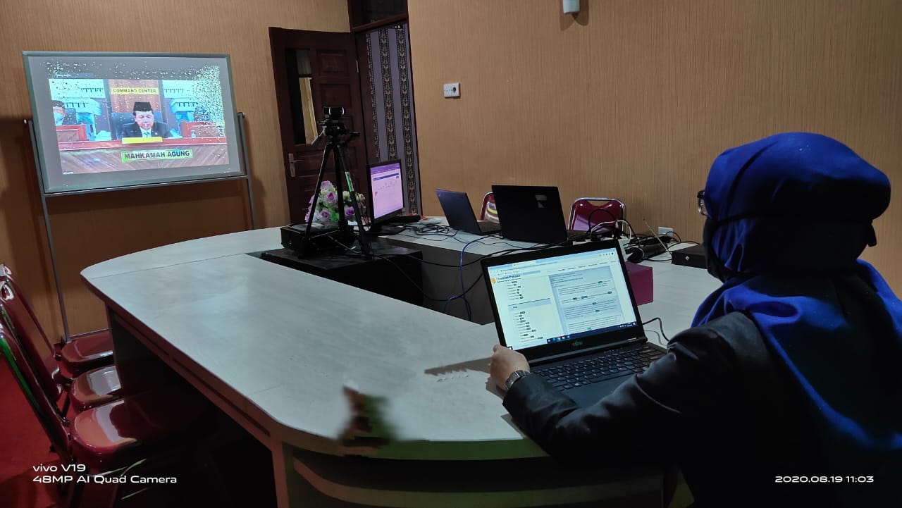LAUNC DIRPUT 1