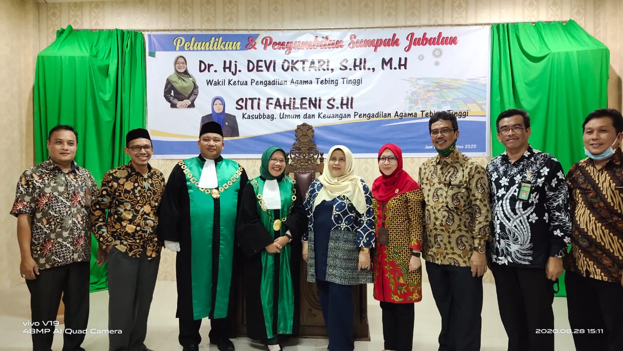 berita bu devi