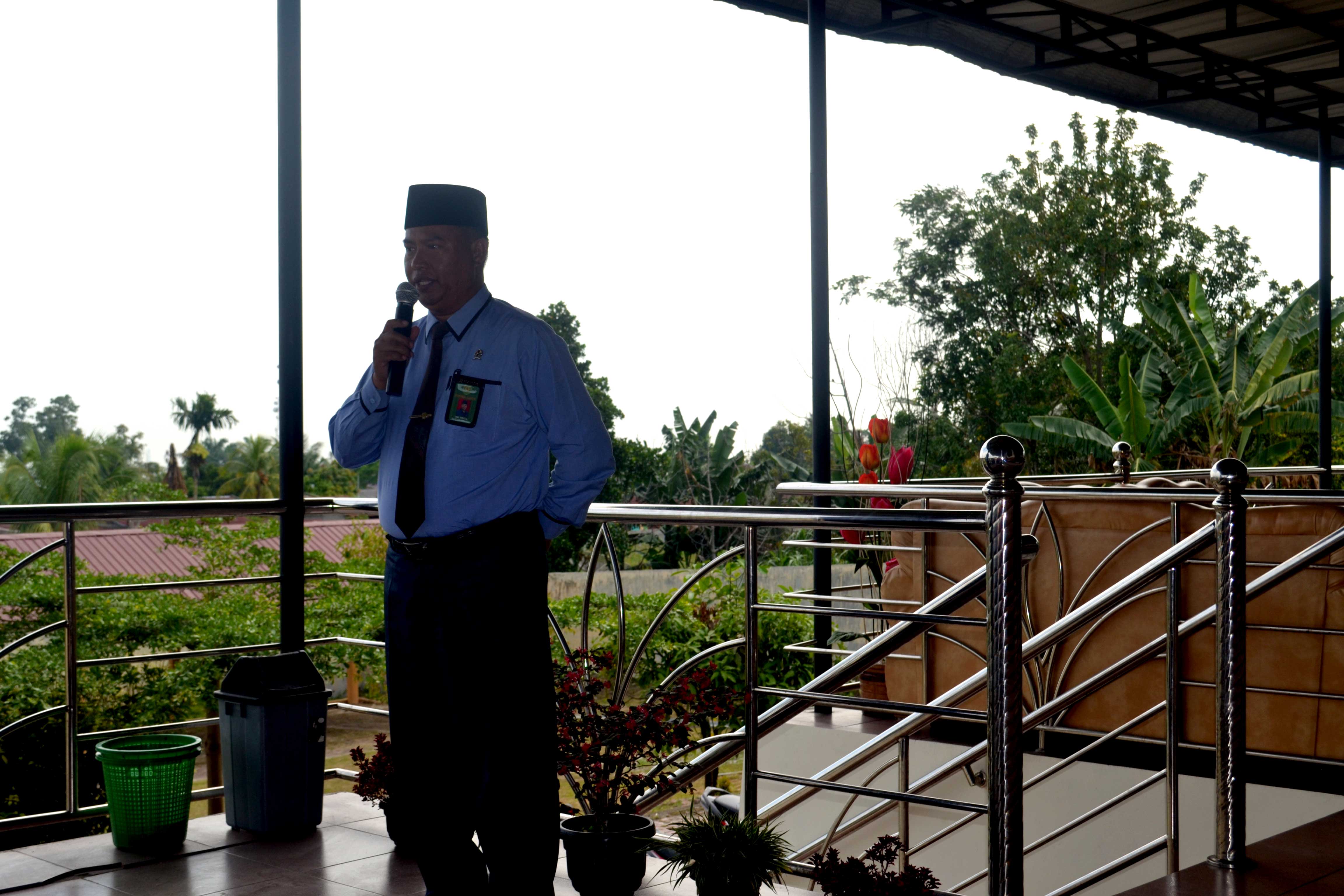 ramadhan 1