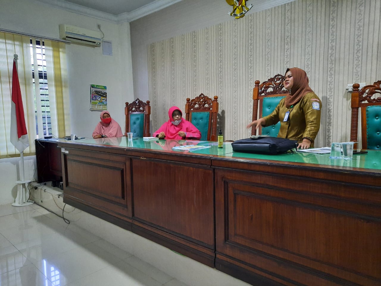 kbi lpki1