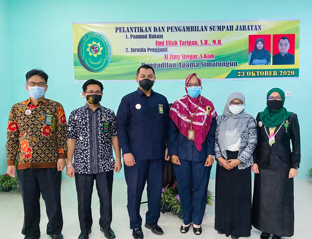 pelantikan umi2