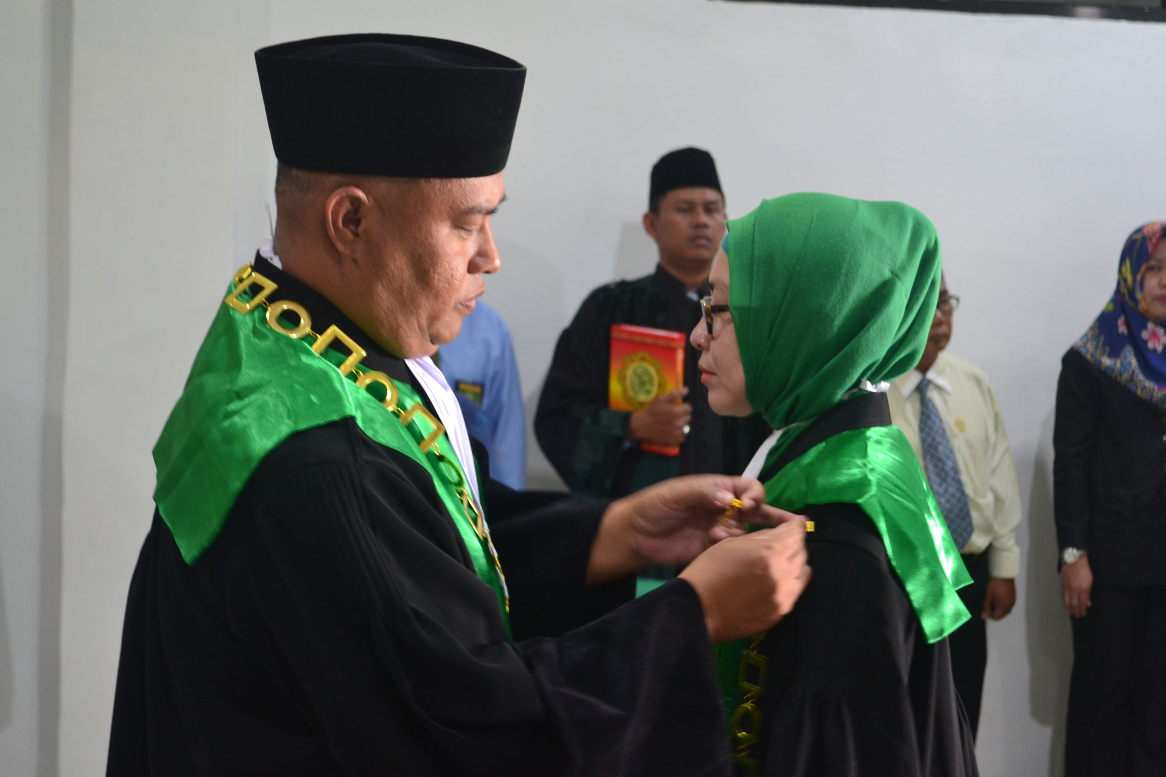 pelantikan wakadanhakim2