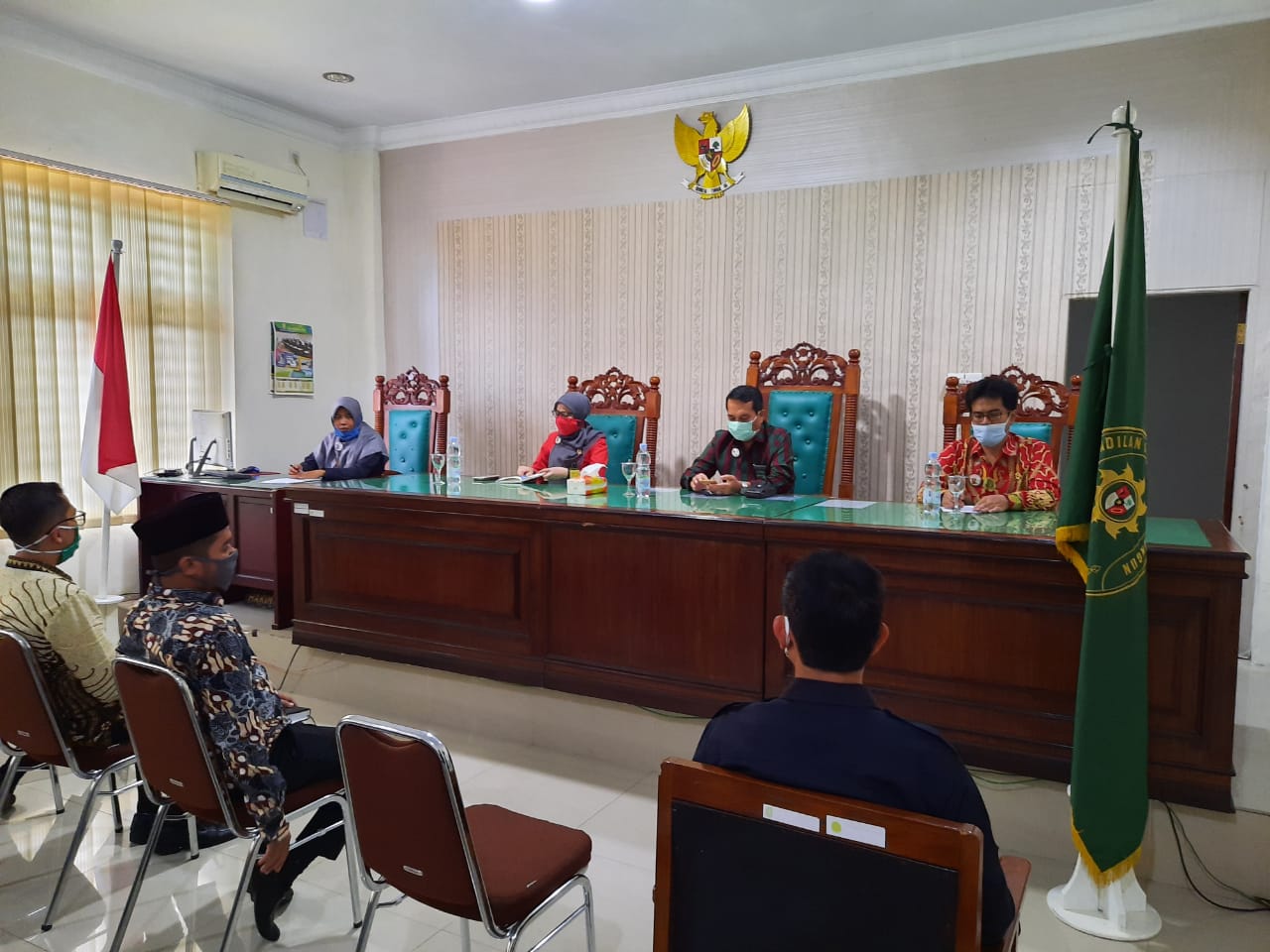 pembinaan wkpta3